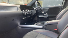 Mercedes-Benz Eqa 250+ 140kW AMG Line Executive 70.5kWh 5dr Auto Electric Hatchback